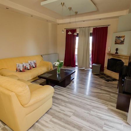 Arias'-Welcoming Guest House Kunupidianá Kültér fotó