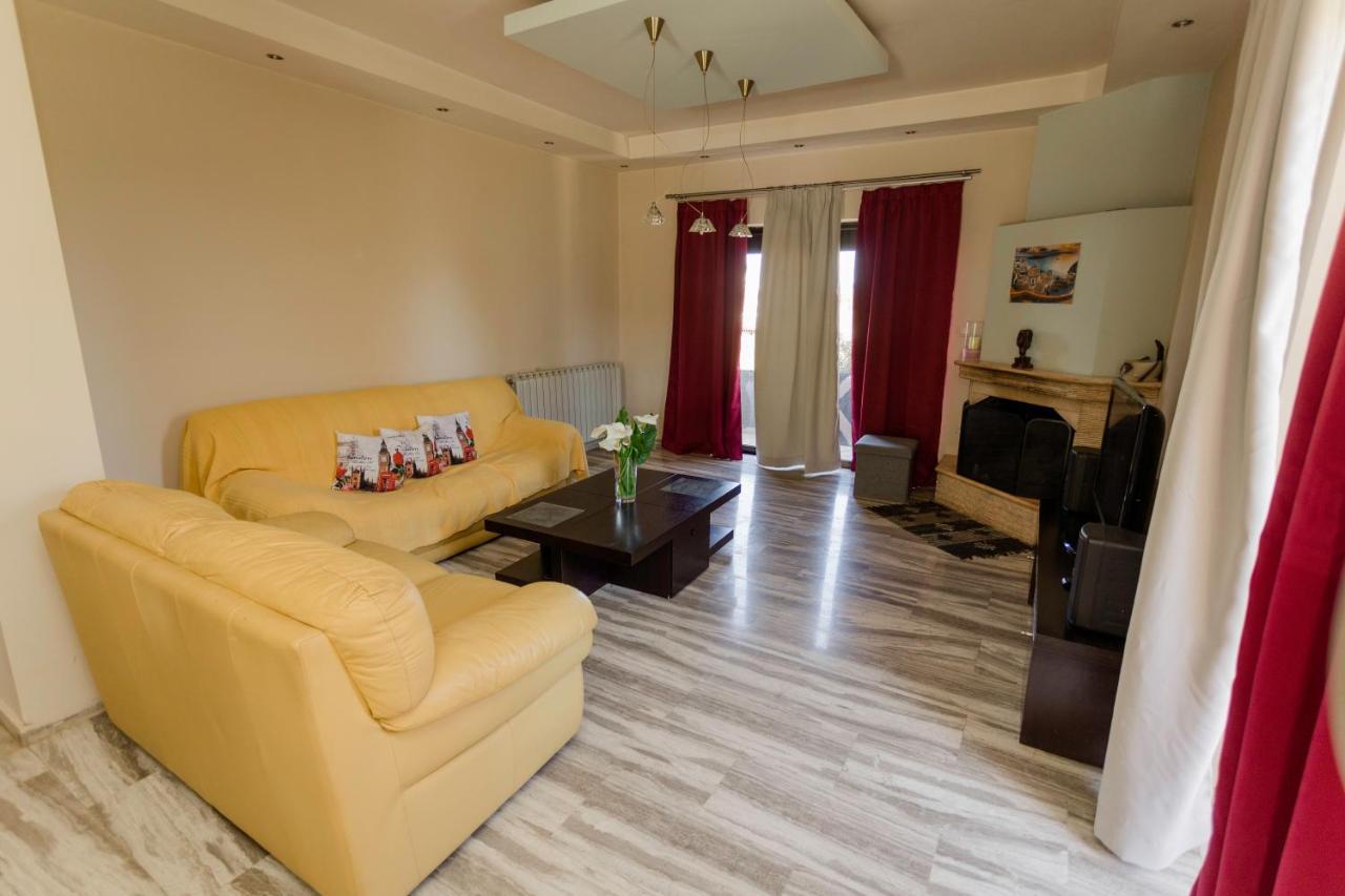 Arias'-Welcoming Guest House Kunupidianá Kültér fotó