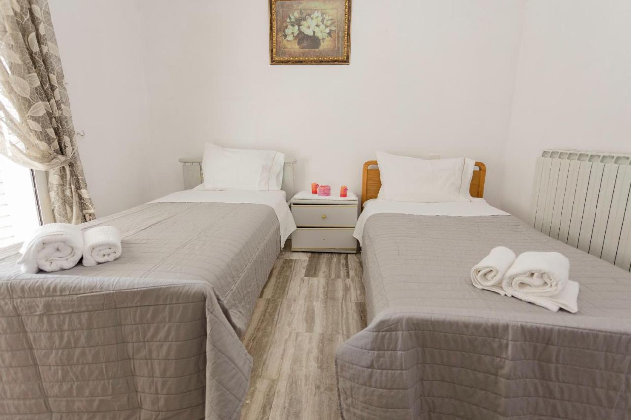 Arias'-Welcoming Guest House Kunupidianá Kültér fotó