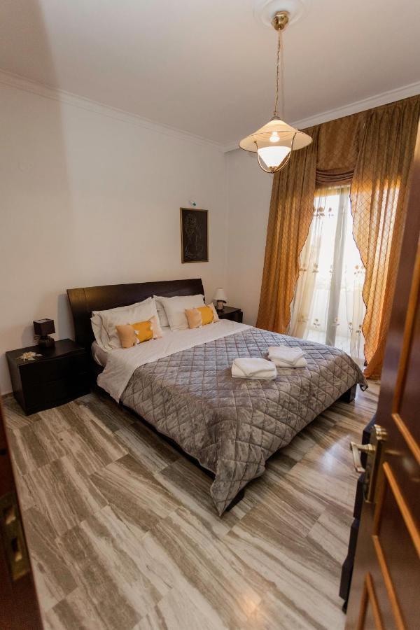Arias'-Welcoming Guest House Kunupidianá Kültér fotó
